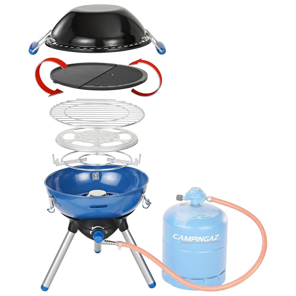 Campingaz Party Grill 400 R Campingkocher